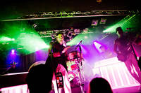 2014-04-10 - Metronomy från Debaser Strand, Stockholm