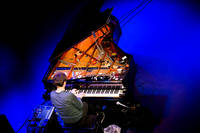 2014-04-10 - Hauschka från Södra Teatern, Stockholm