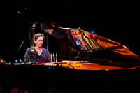 2014-04-10 - Hauschka från Södra Teatern, Stockholm