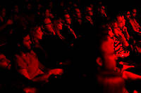 2014-04-10 - Hauschka från Södra Teatern, Stockholm