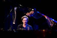 2014-04-10 - Hauschka från Södra Teatern, Stockholm