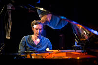 2014-04-10 - Hauschka från Södra Teatern, Stockholm