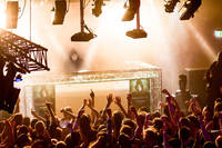 2014-04-11 - Angerfist från Göta Källare, Stockholm