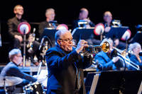 2014-04-12 - Lew Soloff och Bohuslän Big Band från Kulturhuset, Stockholm