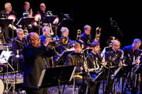 2014-04-12 - Lew Soloff och Bohuslän Big Band från Kulturhuset, Stockholm