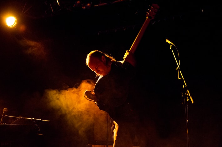 2014-04-12 - Timber Timbre från Debaser Strand, Stockholm