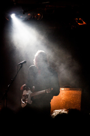 2014-04-12 - Timber Timbre från Debaser Strand, Stockholm