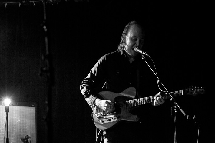 2014-04-12 - Timber Timbre från Debaser Strand, Stockholm