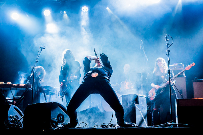 2014-04-12 - INVSN  från Jenningshallen, Robertsfors