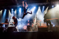 2014-04-12 - INVSN  från Jenningshallen, Robertsfors