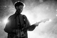 2014-04-13 - King Krule från Debaser Strand, Stockholm