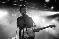 2014-04-13 - King Krule från Debaser Strand, Stockholm