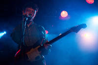 2014-04-13 - King Krule från Debaser Strand, Stockholm