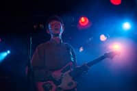 2014-04-13 - King Krule från Debaser Strand, Stockholm
