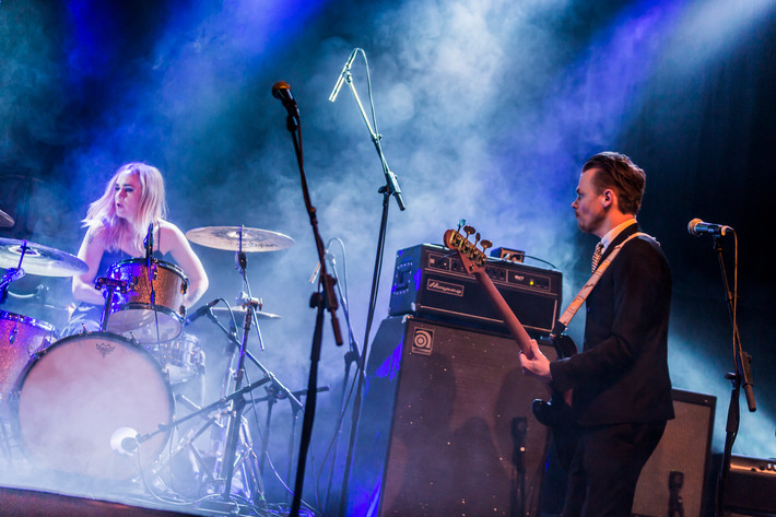 2014-04-12 - Frida Hyvönen från Jenningshallen, Robertsfors