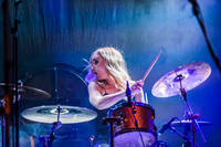 2014-04-12 - Frida Hyvönen från Jenningshallen, Robertsfors