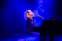 2014-04-12 - Frida Hyvönen från Jenningshallen, Robertsfors