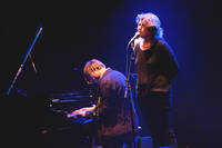 2014-04-14 - Nino Ramsby från Södra Teatern, Stockholm