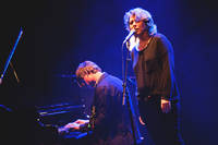 2014-04-14 - Nino Ramsby från Södra Teatern, Stockholm