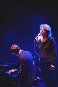 2014-04-14 - Nino Ramsby från Södra Teatern, Stockholm
