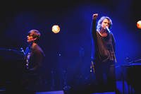 2014-04-14 - Nino Ramsby från Södra Teatern, Stockholm