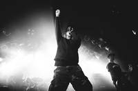2014-04-14 - Hatebreed från Kulturbolaget, Malmö