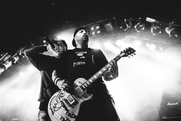 2014-04-14 - Hatebreed från Kulturbolaget, Malmö