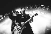 2014-04-14 - Hatebreed från Kulturbolaget, Malmö