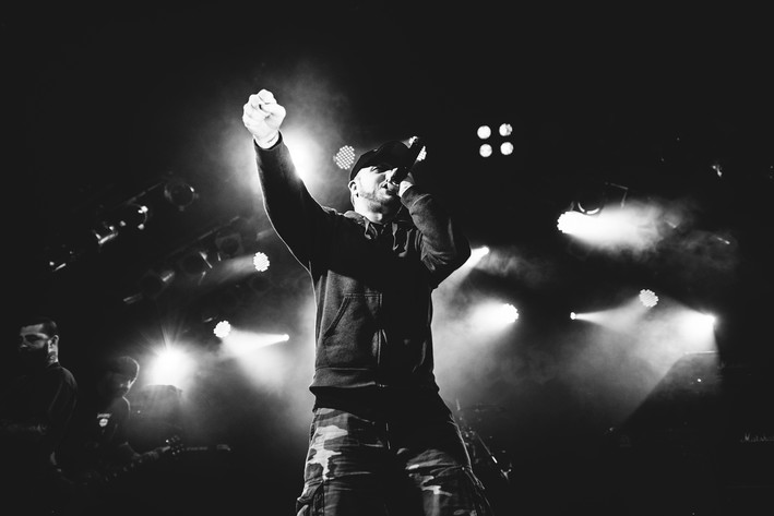 2014-04-14 - Hatebreed från Kulturbolaget, Malmö