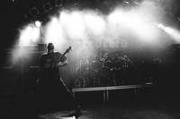 2014-04-14 - Hatebreed från Kulturbolaget, Malmö