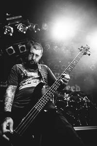 2014-04-14 - Hatebreed från Kulturbolaget, Malmö
