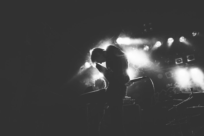 2014-04-14 - Grieved från Kulturbolaget, Malmö