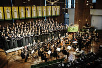 2014-04-16 - Sven-David Sandström Matteuspassionen från Immanuelskyrkan, Stockholm