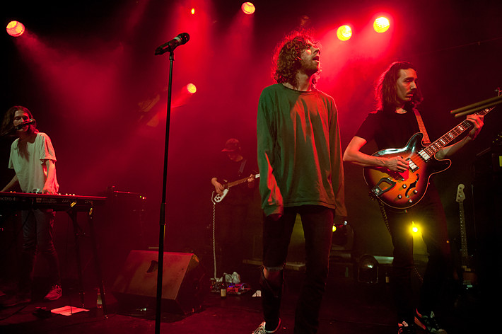2014-04-18 - Reptile Youth från Dachstock, Bern