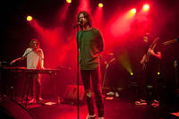 2014-04-18 - Reptile Youth från Dachstock, Bern