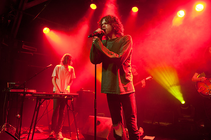 2014-04-18 - Reptile Youth från Dachstock, Bern