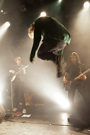 2014-04-18 - Reptile Youth från Dachstock, Bern