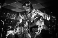2014-04-18 - Technicolor poets från Kafé de luxe, Växjö