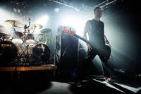 2014-04-20 - Prong från Debaser Strand, Stockholm