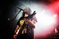 2014-04-20 - Prong från Debaser Strand, Stockholm