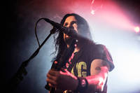 2014-04-20 - Prong från Debaser Strand, Stockholm