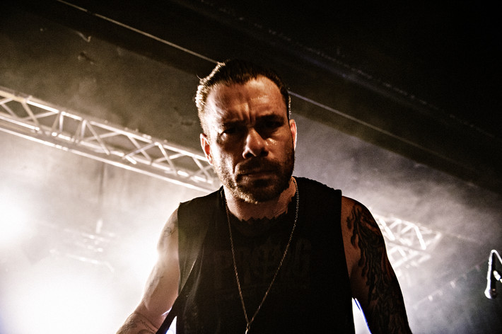 2014-04-20 - Prong från Debaser Strand, Stockholm