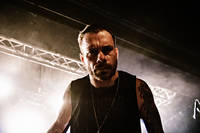2014-04-20 - Prong från Debaser Strand, Stockholm