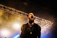 2014-04-20 - Prong från Debaser Strand, Stockholm