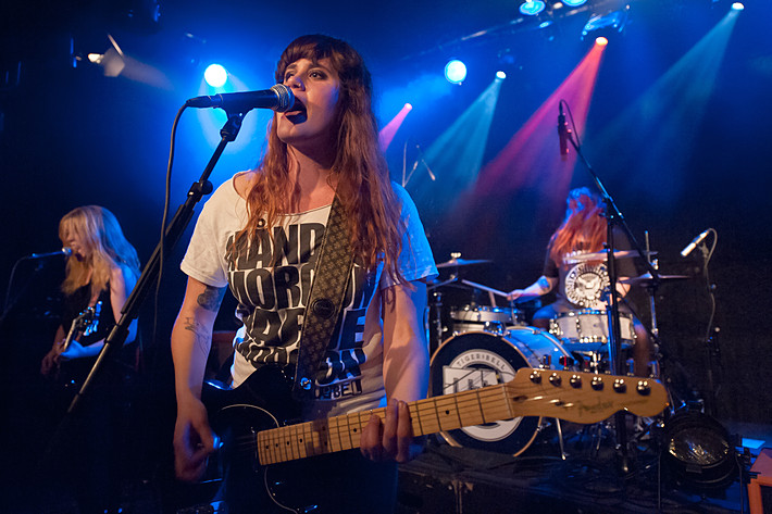 2014-04-20 - Tiger Bell från ISC Club, Bern