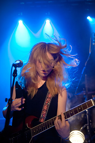 2014-04-20 - Tiger Bell från ISC Club, Bern
