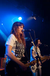 2014-04-20 - Tiger Bell från ISC Club, Bern