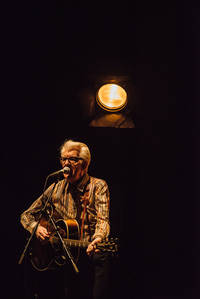 2014-04-22 - Nick Lowe från Palladium, Malmö