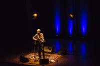 2014-04-22 - Nick Lowe från Palladium, Malmö