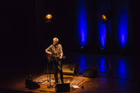 2014-04-22 - Nick Lowe från Palladium, Malmö